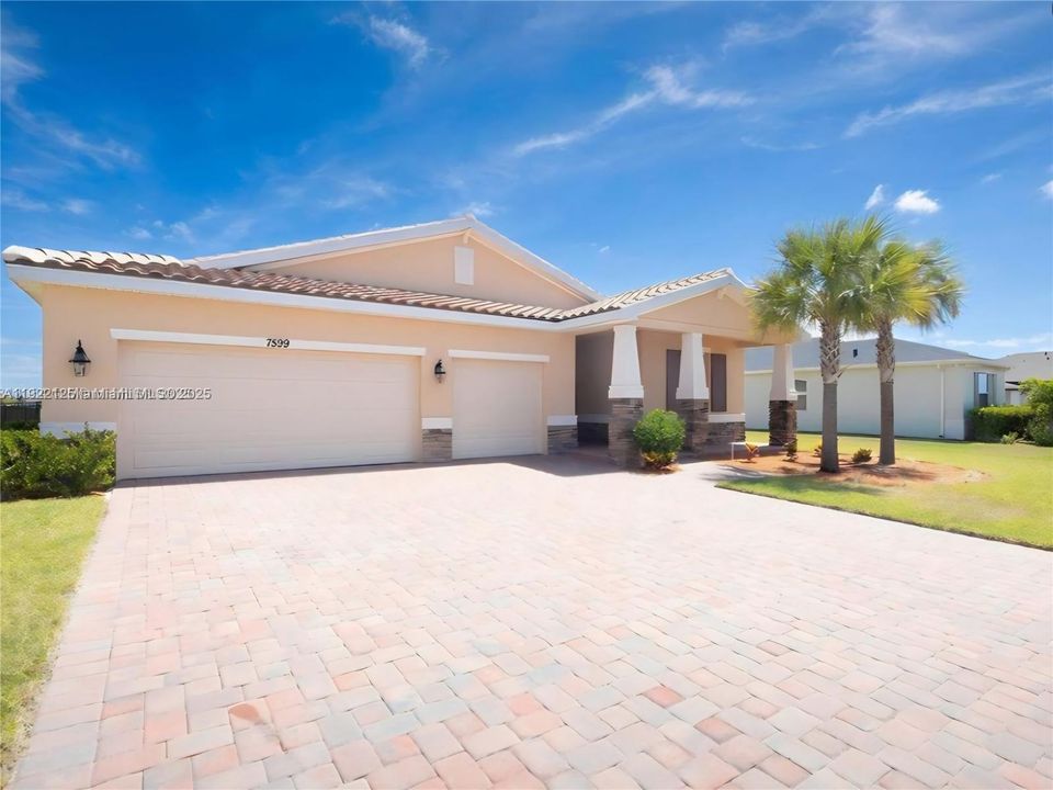 На продажу: $495,000 (4 спален, 3 ванн, 2583 Квадратных фут)