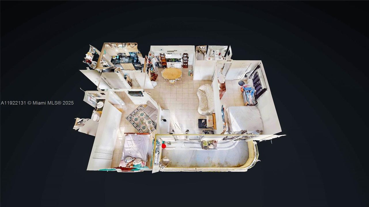 For Sale: $328,000 (2 beds, 2 baths, 1050 Square Feet)