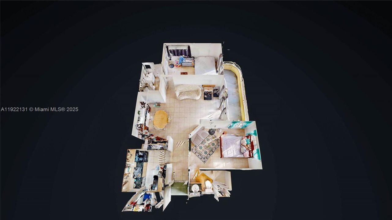 For Sale: $328,000 (2 beds, 2 baths, 1050 Square Feet)