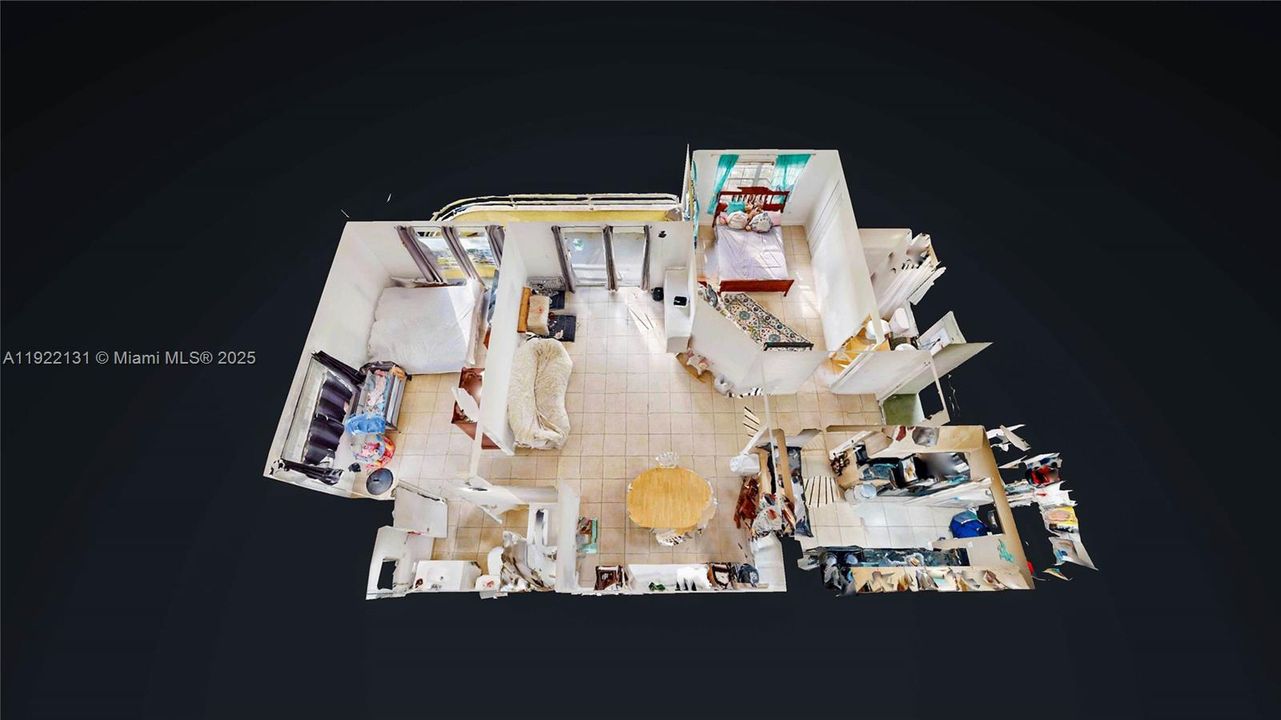 For Sale: $328,000 (2 beds, 2 baths, 1050 Square Feet)