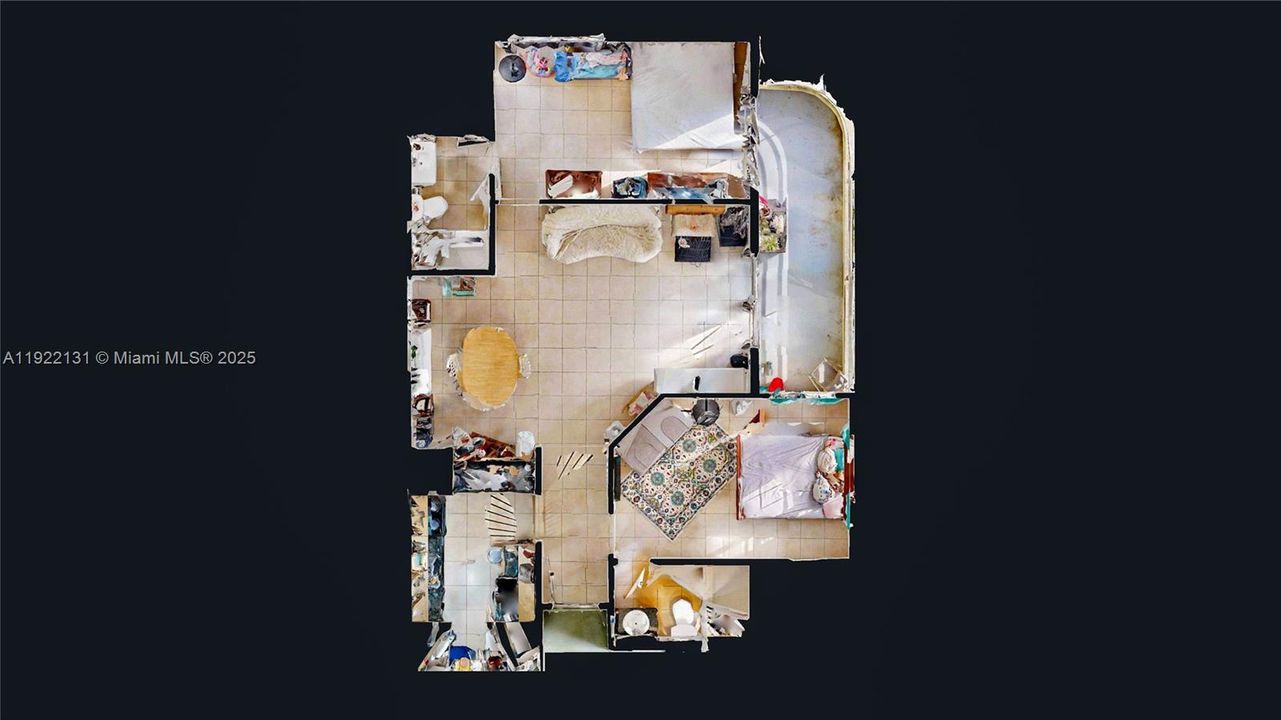 For Sale: $328,000 (2 beds, 2 baths, 1050 Square Feet)