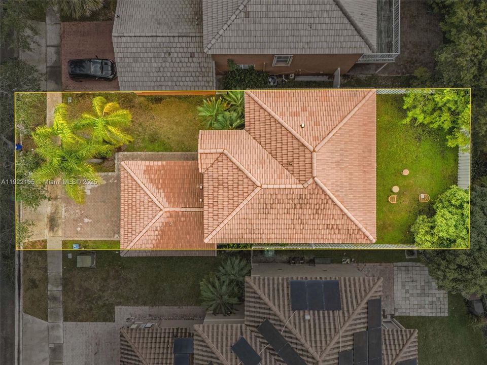 En Renta: $3,875 (3 camas, 2 baños, 1881 Pies cuadrados)