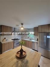 На продажу: $899,000 (4 спален, 2 ванн, 2005 Квадратных фут)