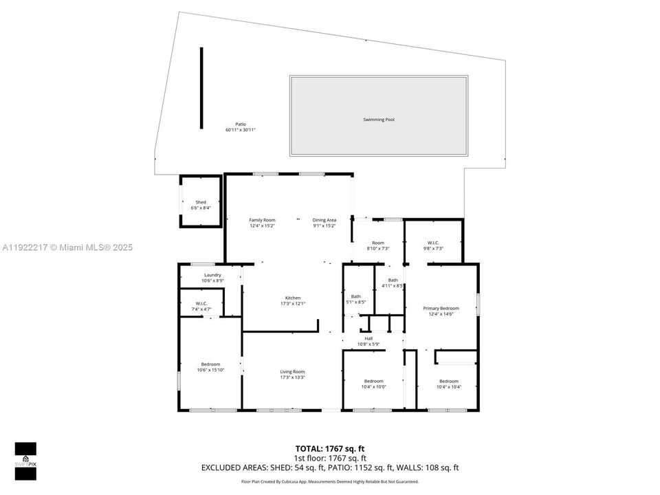 待售: $895,000 (3 贝兹, 2 浴室, 1613 平方英尺)
