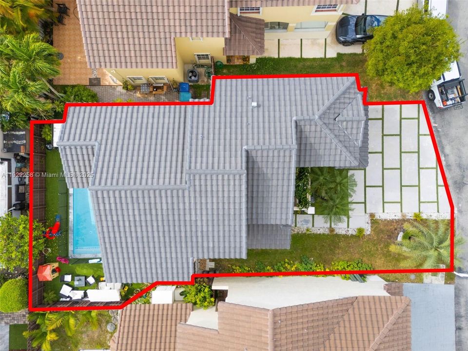 For Rent: $4,200 (3 beds, 2 baths, 1895 Square Feet)