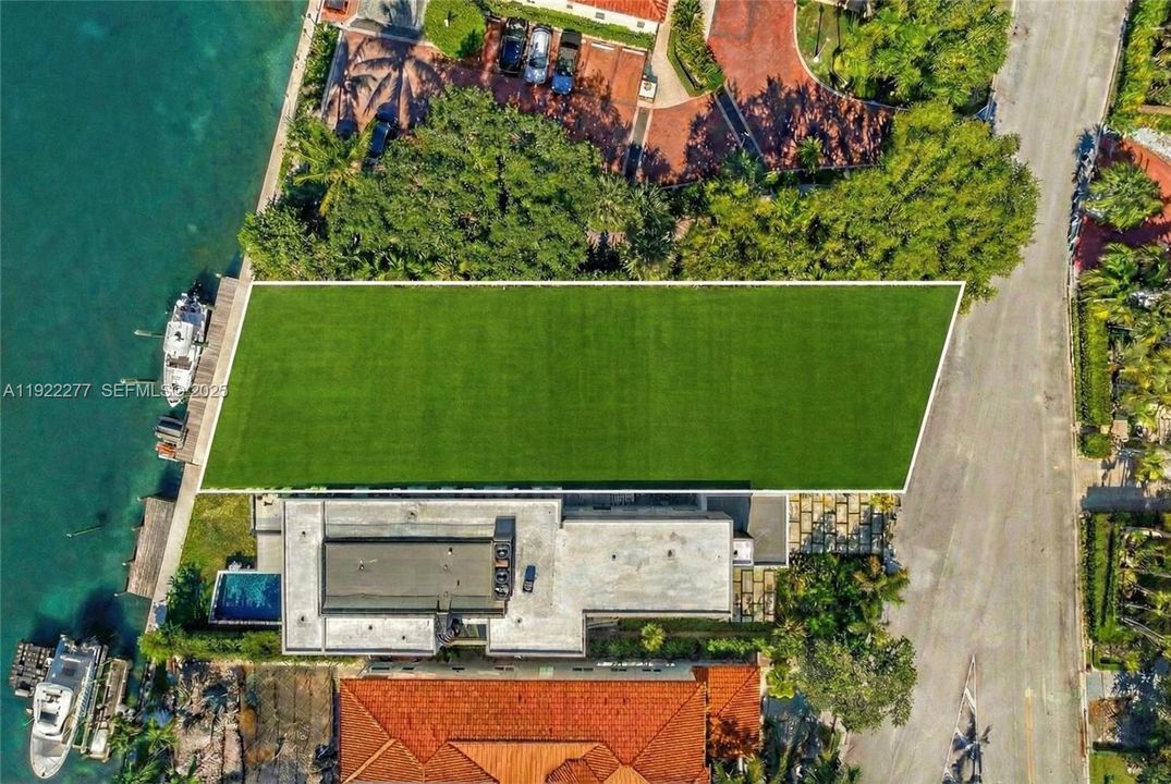 En Venta: $6,899,000 (6 camas, 7 baños, 6858 Pies cuadrados)