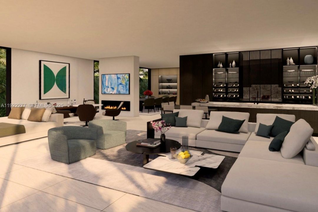 En Venta: $6,899,000 (6 camas, 7 baños, 6858 Pies cuadrados)