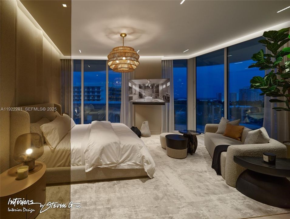 На продажу: $6,100,000 (3 спален, 3 ванн, 0 Квадратных фут)