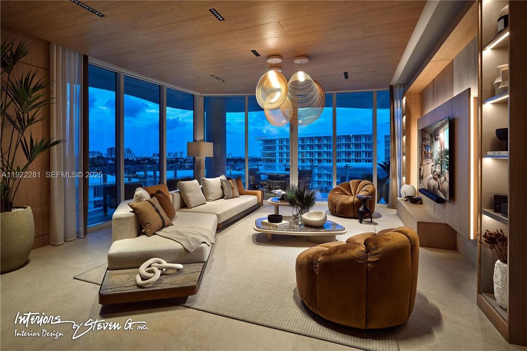 На продажу: $6,100,000 (3 спален, 3 ванн, 0 Квадратных фут)