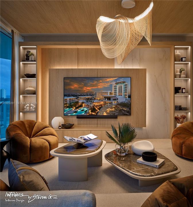 На продажу: $6,100,000 (3 спален, 3 ванн, 0 Квадратных фут)