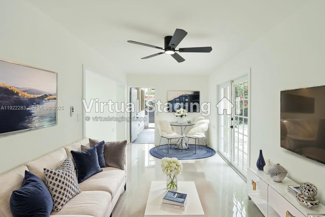 En Venta: $539,900 (2 camas, 2 baños, 1409 Pies cuadrados)