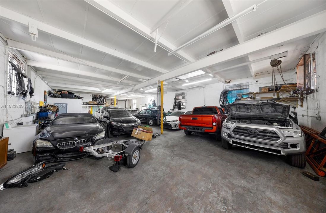 出租: $7,000 (0 贝兹, 0 浴室, 0 平方英尺)