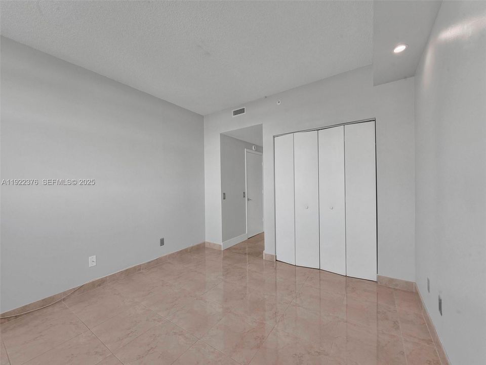 Second Master Bedroom