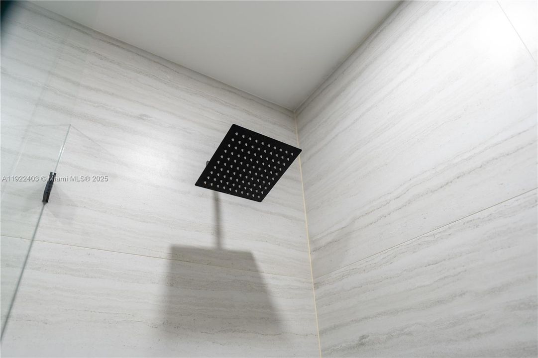 Bathroom in 2 Bedroom Unit