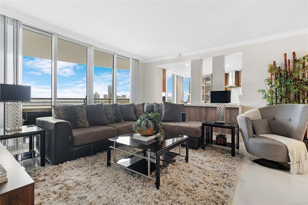 For Rent: $8,500 (2 beds, 2 baths, 1694 Square Feet)