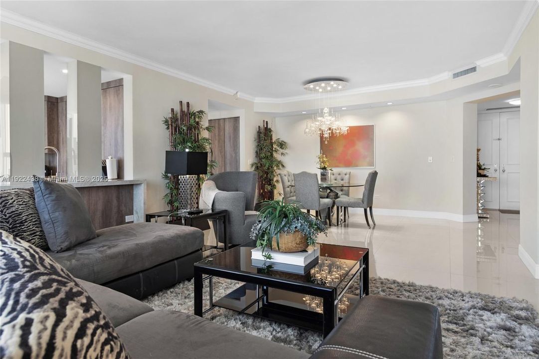 For Rent: $8,500 (2 beds, 2 baths, 1694 Square Feet)