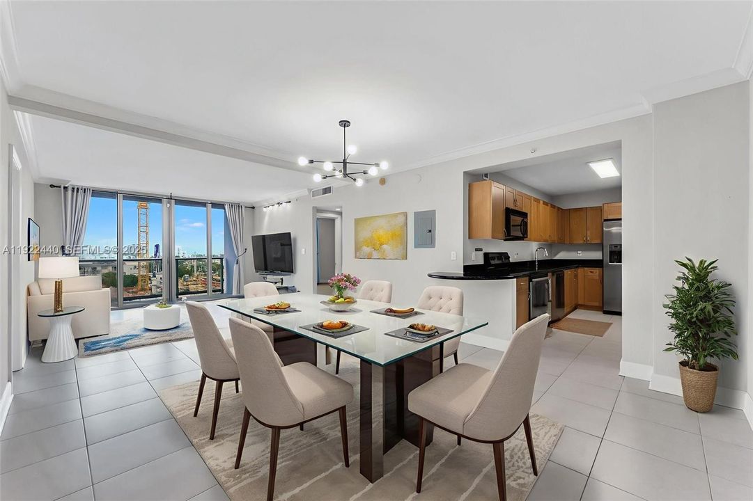 For Sale: $435,000 (2 beds, 2 baths, 1287 Square Feet)