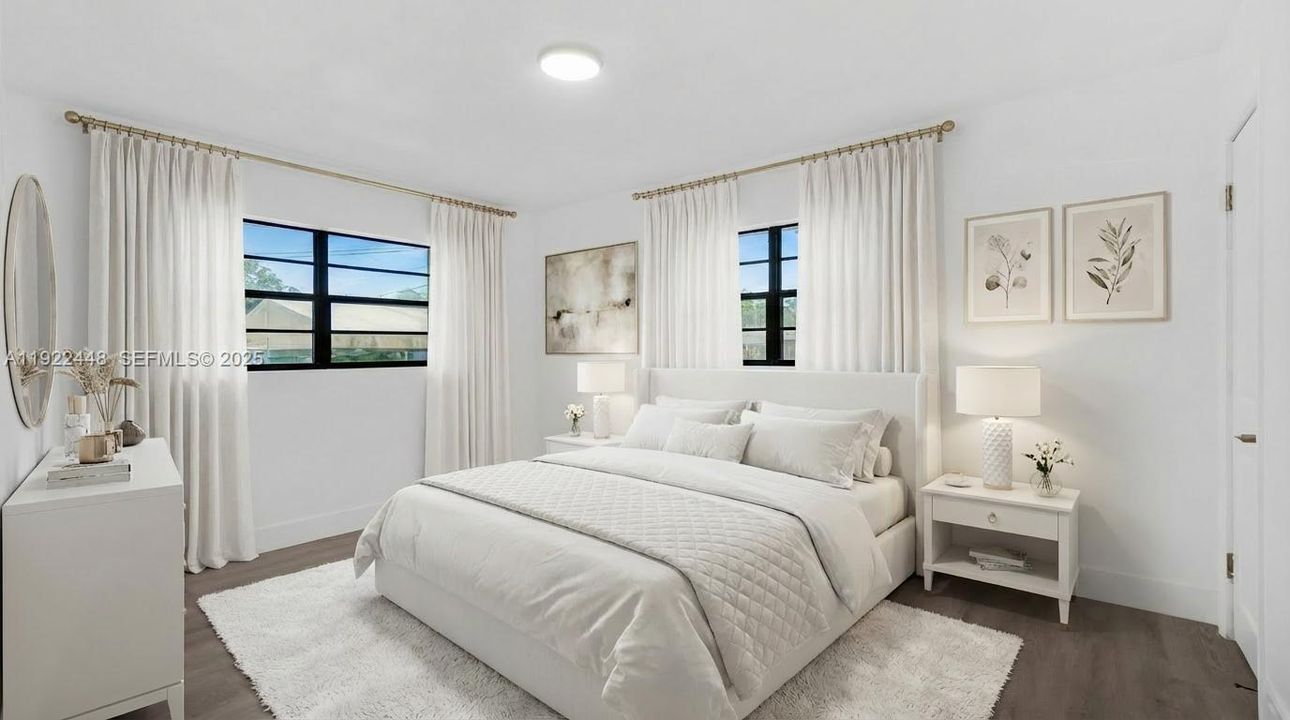 待售: $650,000 (4 贝兹, 2 浴室, 1656 平方英尺)