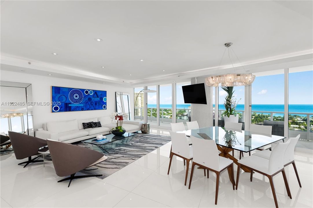 На продажу: $3,750,000 (3 спален, 2 ванн, 2390 Квадратных фут)