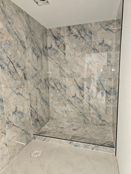 Example of Subject Property Finishes!