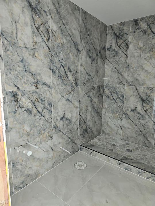 Example of Subject Property Finishes!