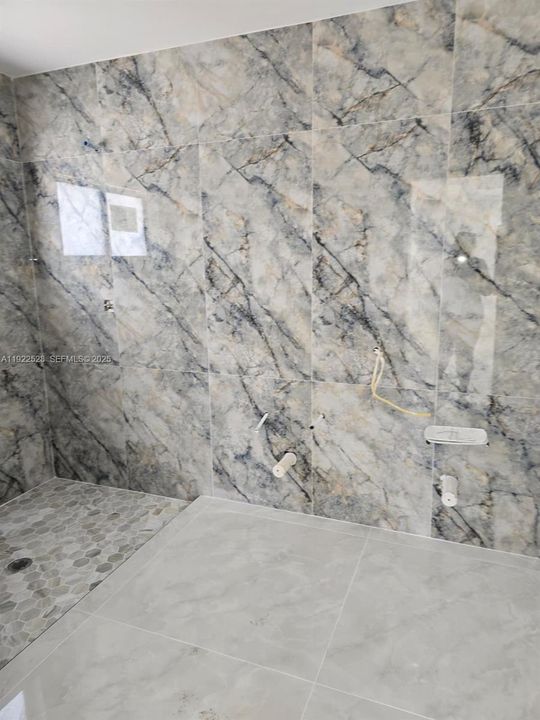 Example of Subject Property Finishes!