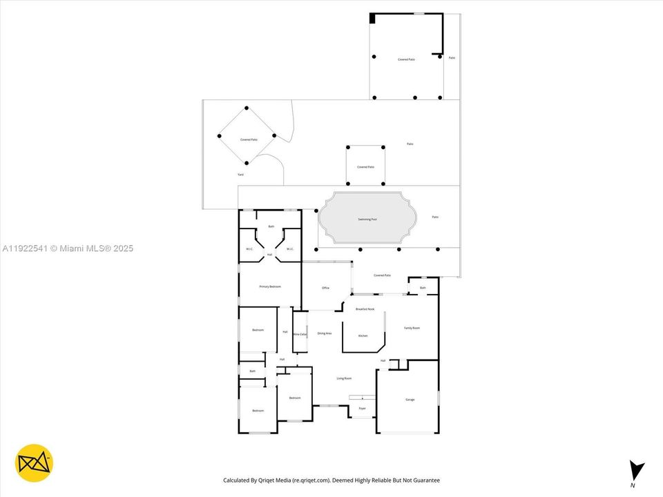 For Sale: $1,699,900 (4 beds, 2 baths, 2482 Square Feet)
