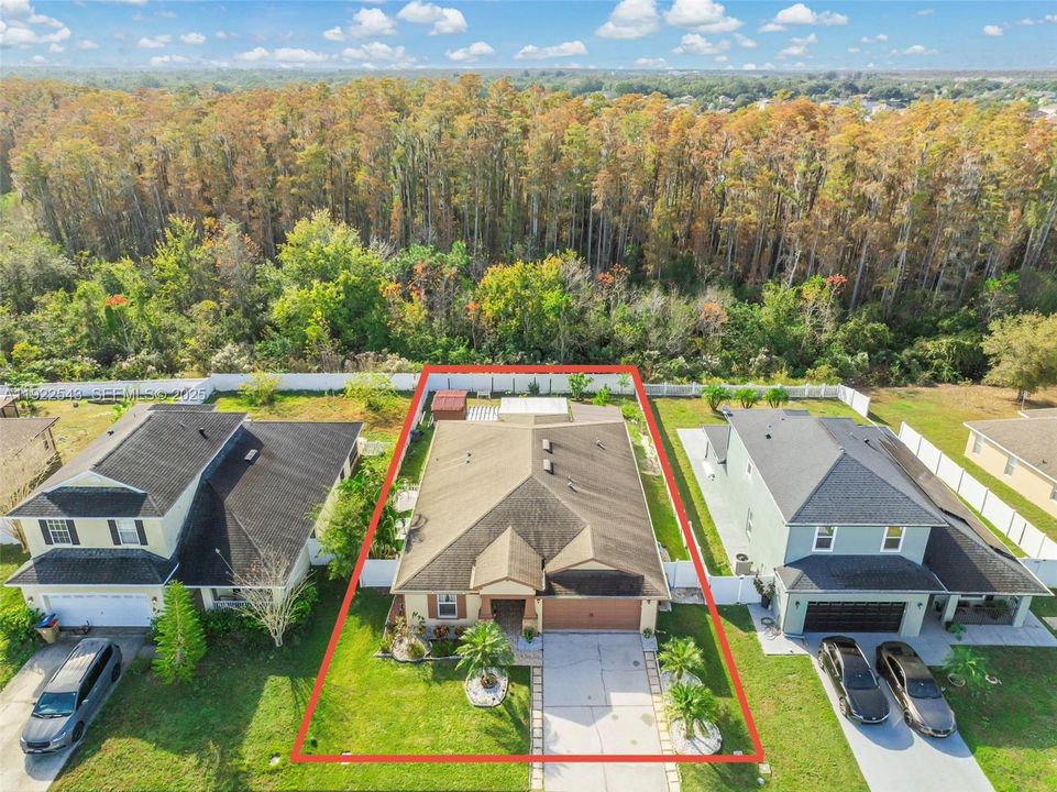 En Venta: $380,000 (3 camas, 2 baños, 1832 Pies cuadrados)