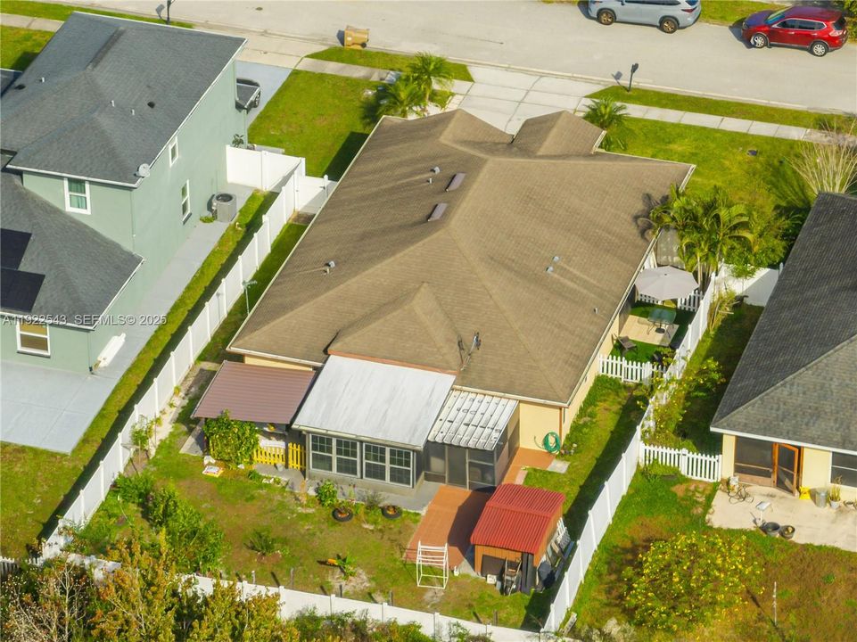 En Venta: $380,000 (3 camas, 2 baños, 1832 Pies cuadrados)