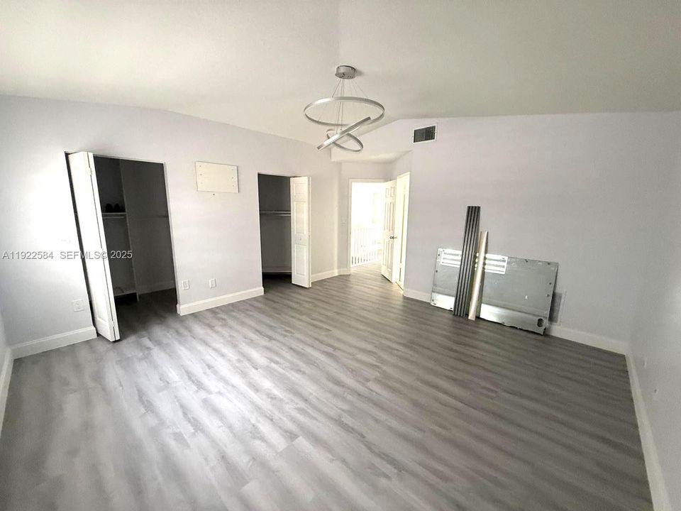 GROUND LEVEL ROOM WITH HALF BATH MAYBE USED AS FOURTH BEDROOM OR OFFICE