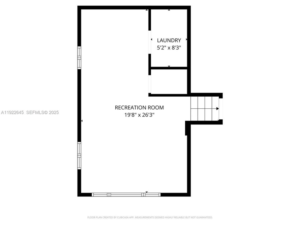 For Sale: $899,000 (3 beds, 2 baths, 1836 Square Feet)