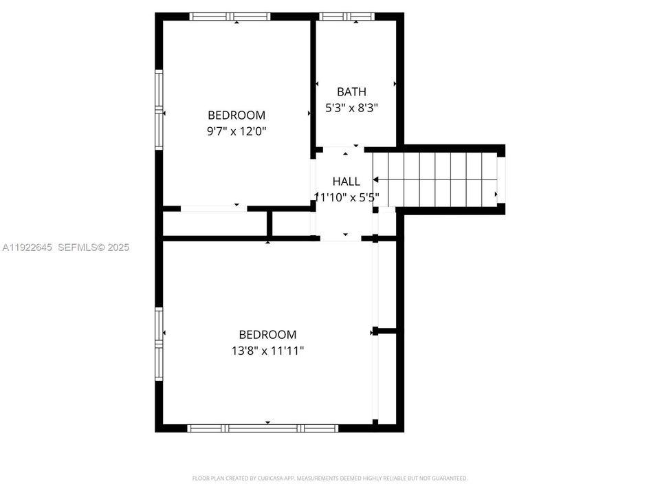 For Sale: $899,000 (3 beds, 2 baths, 1836 Square Feet)