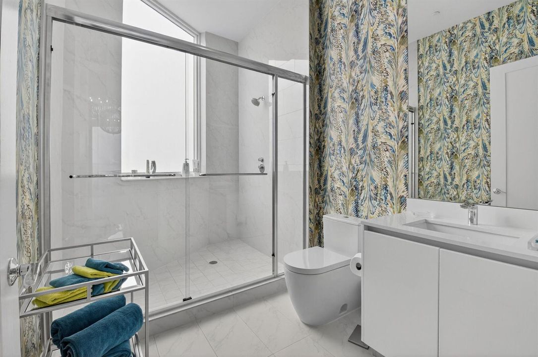 Bathroom 3