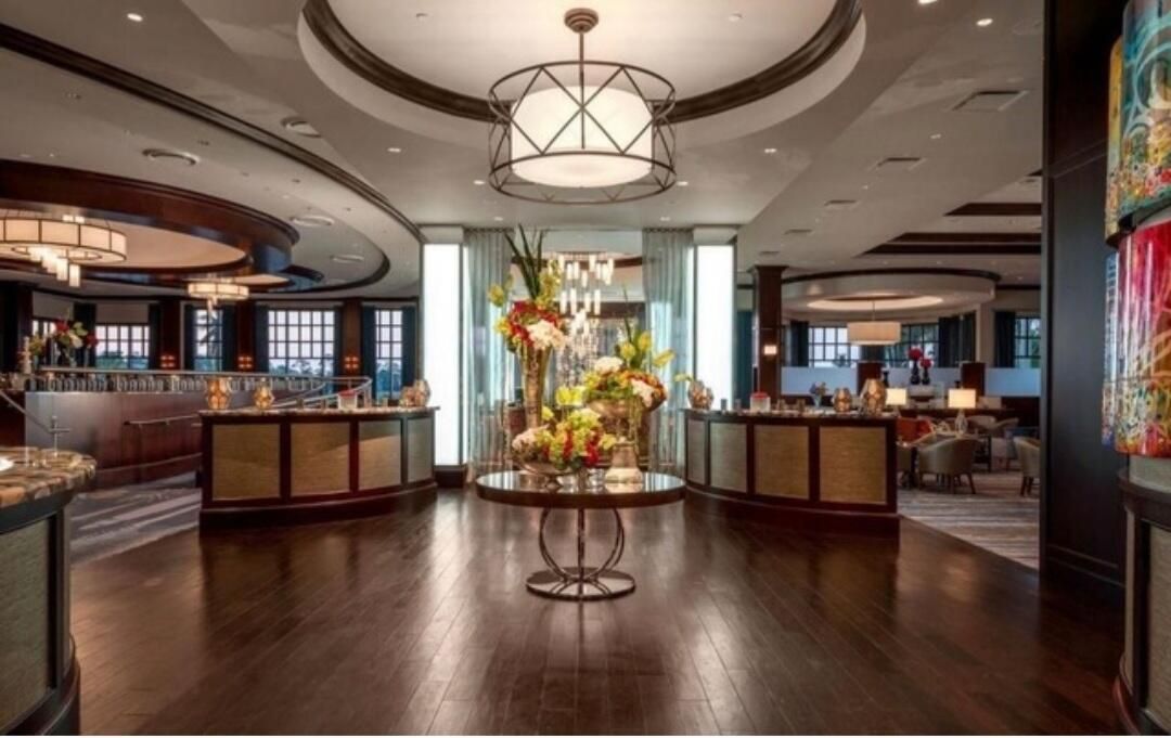 Boca West Prime Cut Steakhouse