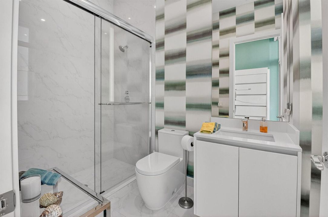 Bathroom 2