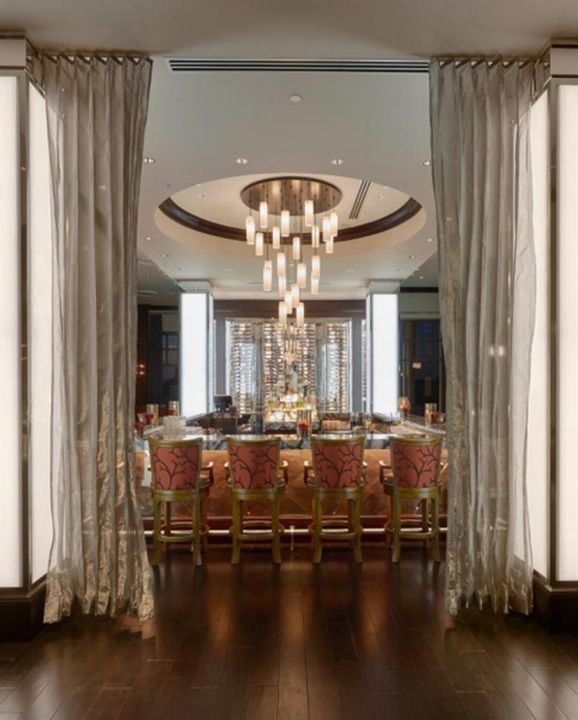 Boca West Prime Cut Bar