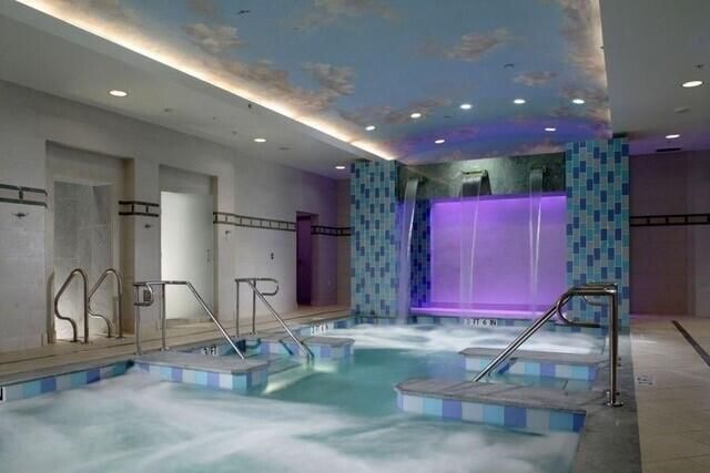 Boca West Spa