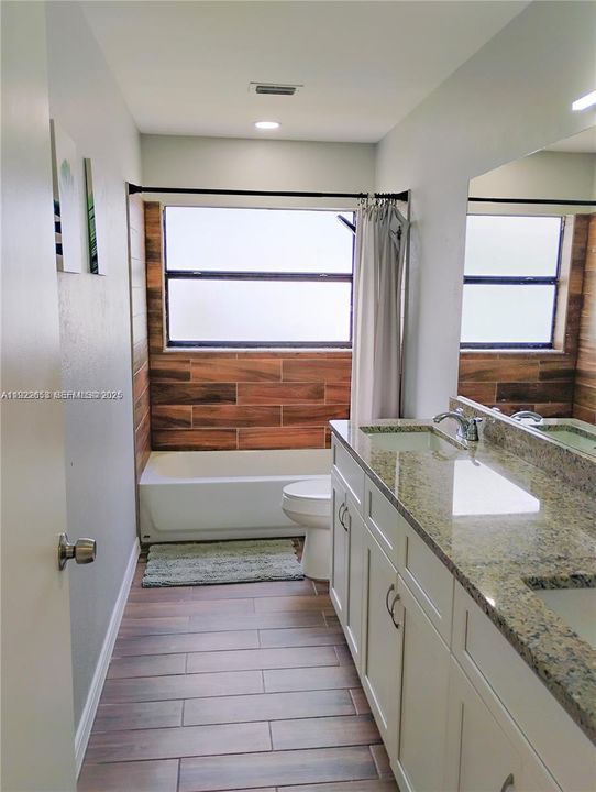 For Rent: $4,285 (4 beds, 2 baths, 2279 Square Feet)