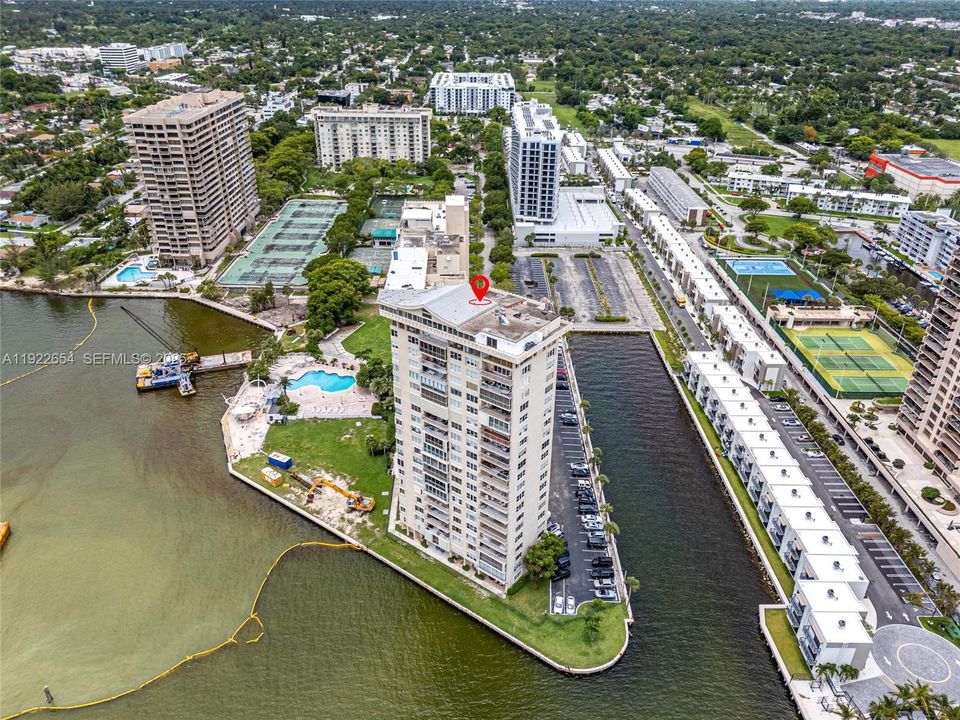 En Venta: $155,000 (1 camas, 1 baños, 861 Pies cuadrados)