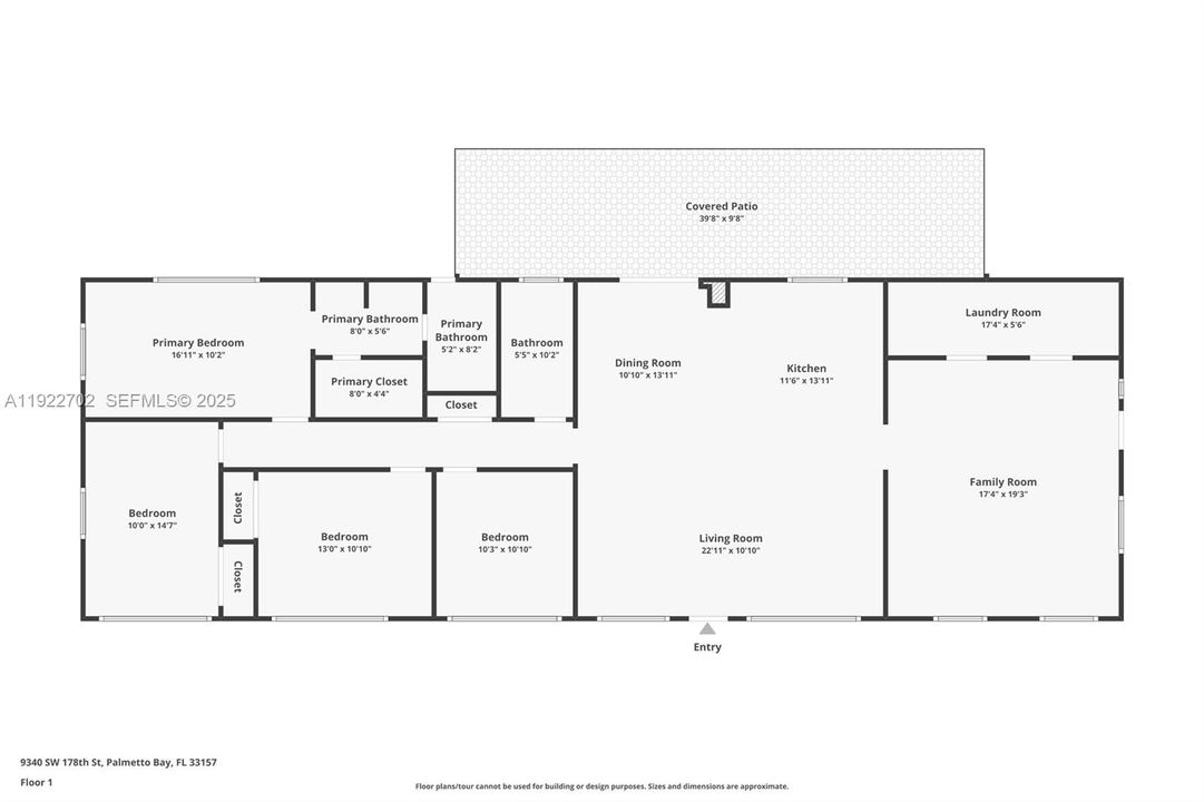 На продажу: $949,900 (4 спален, 2 ванн, 2028 Квадратных фут)