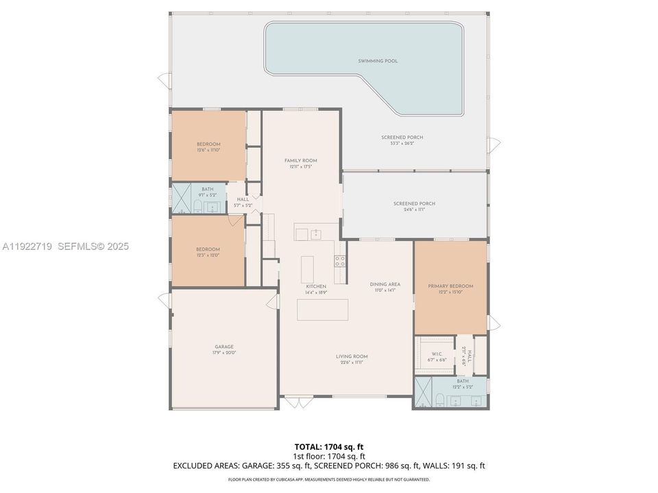 For Sale: $719,900 (3 beds, 2 baths, 1844 Square Feet)