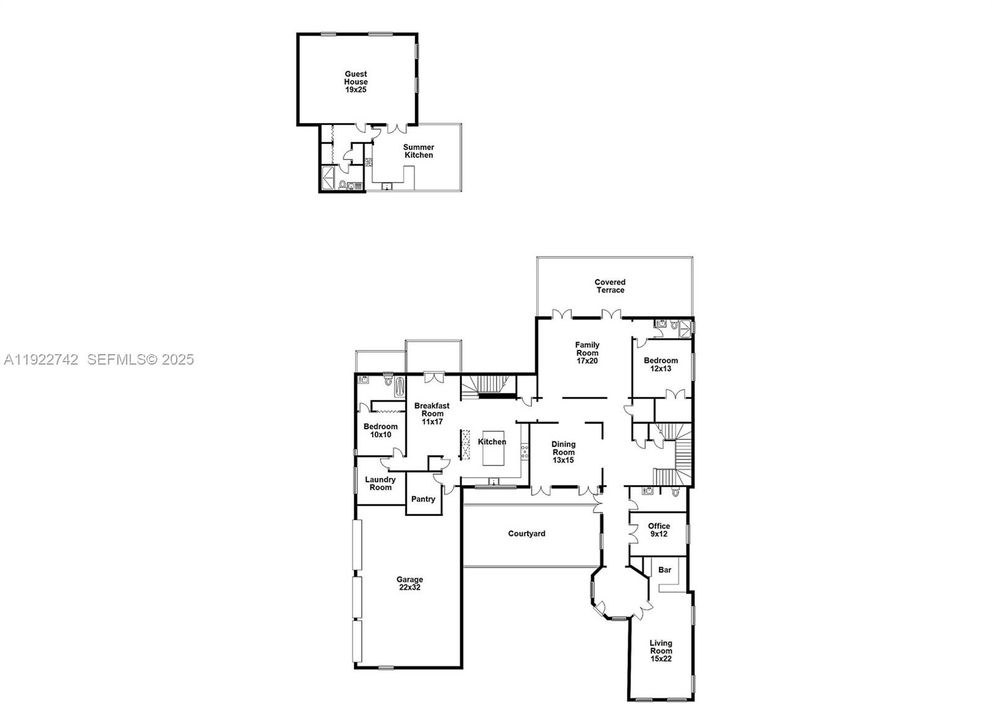 For Sale: $6,495,000 (7 beds, 7 baths, 7046 Square Feet)