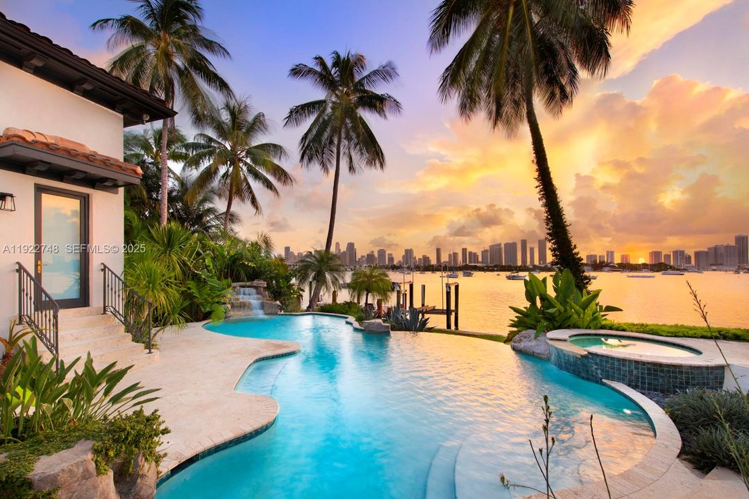 For Rent: $85,000 (5 beds, 5 baths, 6090 Square Feet)