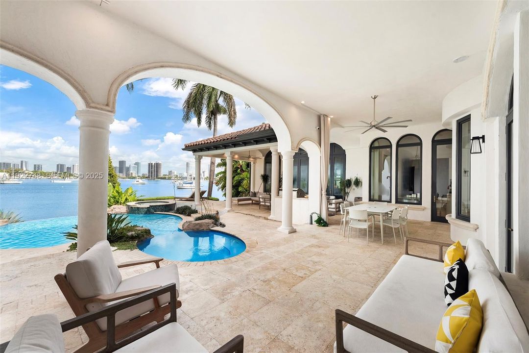 For Rent: $85,000 (5 beds, 5 baths, 6090 Square Feet)