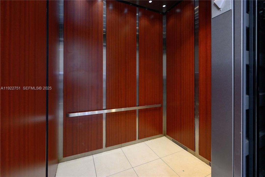 Elevator