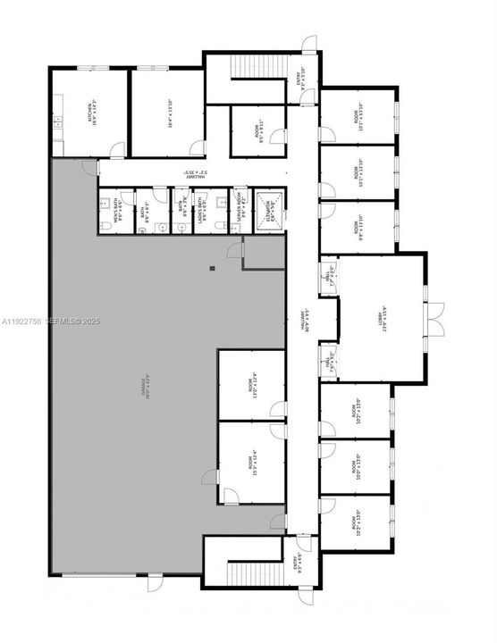 В аренду: $4,500 (0 спален, 0 ванн, 0 Квадратных фут)