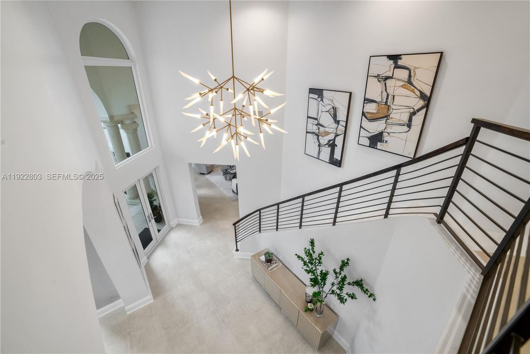 For Sale: $5,350,000 (5 beds, 6 baths, 6071 Square Feet)