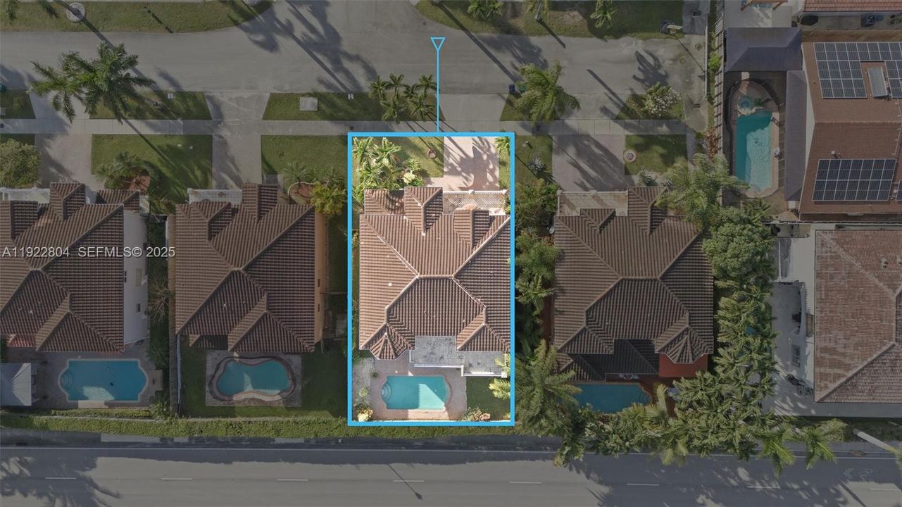 На продажу: $899,000 (4 спален, 4 ванн, 2964 Квадратных фут)