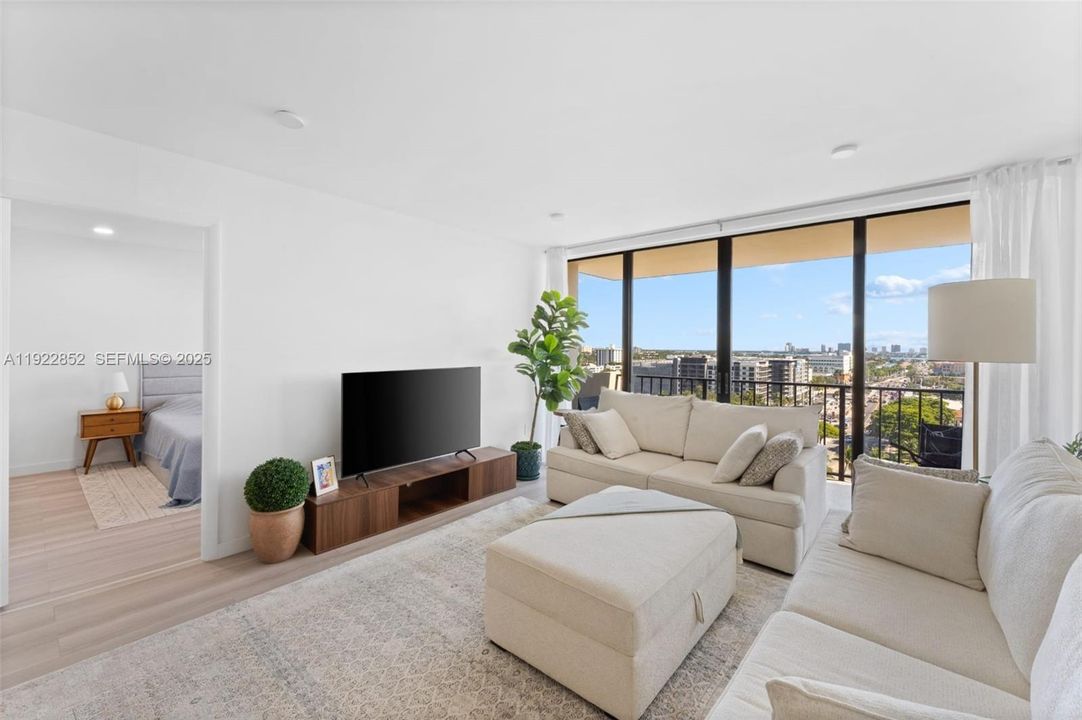 For Rent: $1,900 (1 beds, 1 baths, 782 Square Feet)