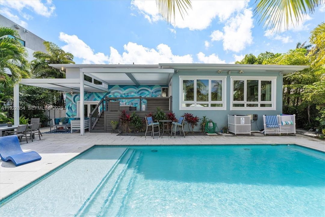 В аренду: $15,000 (4 спален, 3 ванн, 2509 Квадратных фут)